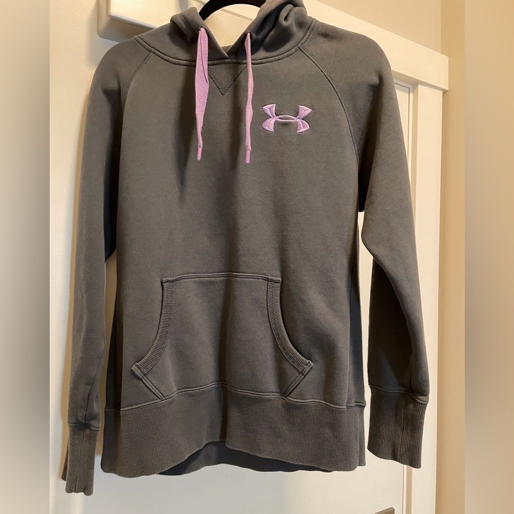 Under Armour Ladies Hoodie